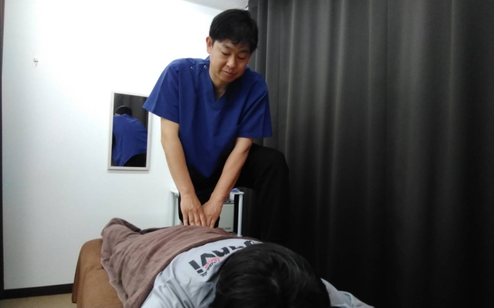 整体院の写真3