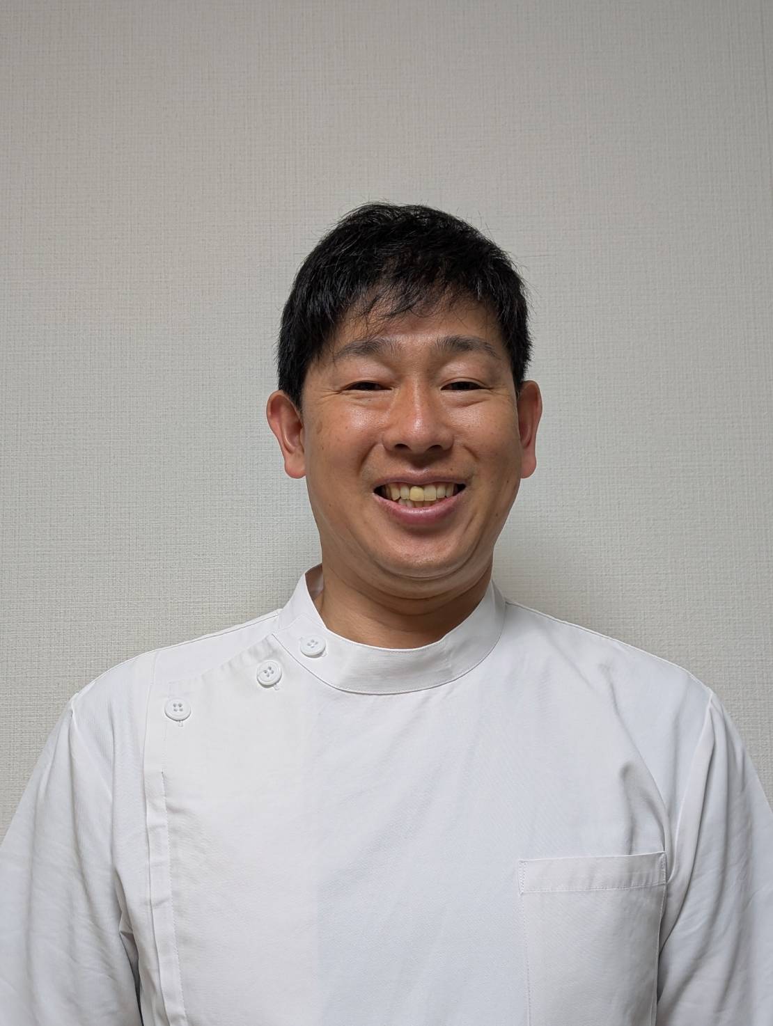 院長の写真